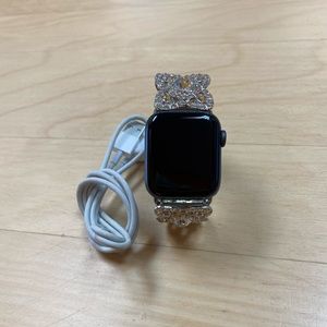 ****S O L D**** Apple Watch Series 4